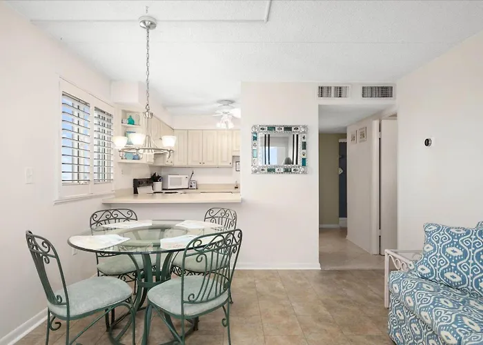 Ferienhaus 2 Bedroom Side Ocean View Atlantis With Pool! Ocean Stadt