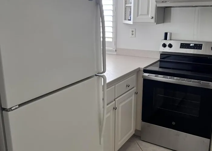 Ferienhaus 2 Bedroom Side Ocean View Atlantis With Pool! *