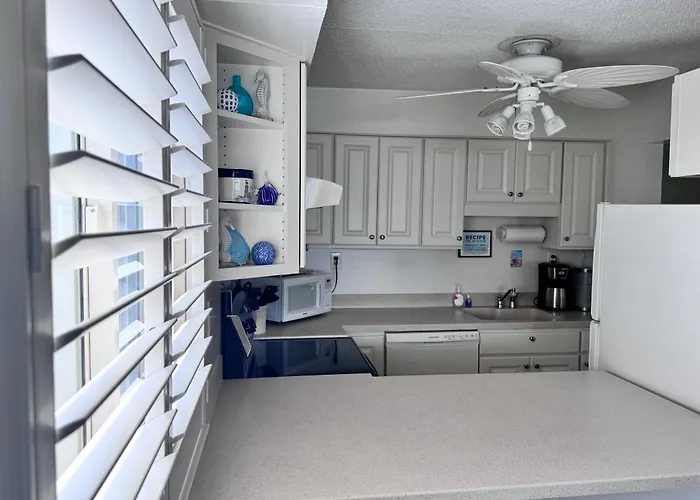 Ferienhaus 2 Bedroom Side Ocean View Atlantis With Pool!