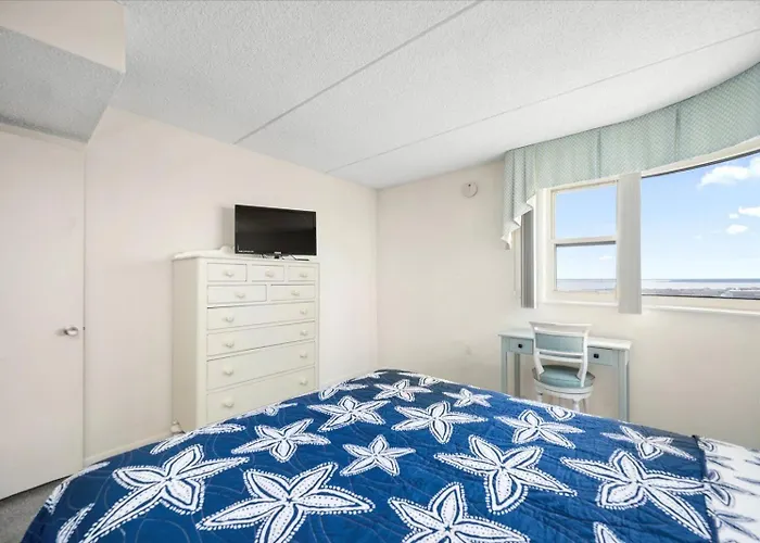 2 Bedroom Side Ocean View Atlantis With Pool! Ferienhaus Ocean Stadt