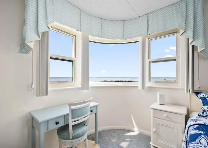 2 Bedroom Side Ocean View With Pool! Hébergement de vacances *