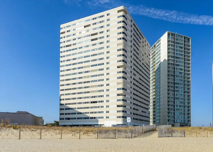 Ferienhaus 2 Bedroom Side Ocean View Atlantis With Pool!